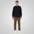 Double Outfitters GS-5225 Oksforda krekls Melna - Krekli - Krekli - 2XL-8XL