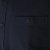 Double Outfitters GS-5225 Oksforda krekls Melna - Krekli - Krekli - 2XL-8XL