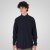 Double Outfitters GS-5225 Oksforda krekls Tumši zila - Krekli - Krekli - 2XL-8XL