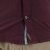 Double Outfitters GS-5225 Oksforda krekls Bordo - Krekli - Krekli - 2XL-8XL
