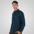 Double Outfitters GS-5225 Oksforda krekls Tumši zaļa - Krekli - Krekli - 2XL-8XL