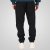 Double Outfitters MPAN-6055 Treniņbikses Melna - Sporta bikses un šorti - Sporta bikses un Sporta šorti - 2XL-12XL