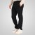 Double Outfitters MPAN-6056 Treniņbikses Melna - Sporta bikses un šorti - Sporta bikses un Sporta šorti - 2XL-12XL