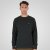 Double Outfitters MTOP-1141 Džemperis Tumši zaļa - Džemperi un džemperi ar kapuci - Džemperi - 2XL-14XL