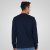 Double Outfitters MTOP-1141 Džemperis Tumši zila - Džemperi un džemperi ar kapuci - Džemperi - 2XL-14XL