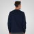 Double Outfitters MTOP-1151 Džemperis Tumši zila - Džemperi un džemperi ar kapuci - Džemperi - 2XL-14XL