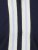 Mish Mash Belgrade Zip Through Polo Navy - Polo krekli - Polo krekli - 2XL-8XL