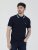 Mish Mash Stockholm Polo Navy - Polo krekli - Polo krekli - 2XL-8XL