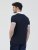 Mish Mash Zegreb Sporty Polo Navy - Polo krekli - Polo krekli - 2XL-8XL