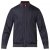 D555 Terron Bomber Jacket Black - Jakas & Lietus apģērbs - Jakas - 2XL-12XL