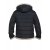 D555 Hudson Hooded Puffer Jacket Navy - Jakas & Lietus apģērbs - Jakas - 2XL-12XL