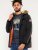 D555 Dundee Parka Jacket With Fur trimming and Teddy Fur Lined hood - Jakas & Lietus apģērbs - Jakas - 2XL-12XL