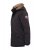 D555 Dundee Parka Jacket With Fur trimming and Teddy Fur Lined hood - Jakas & Lietus apģērbs - Jakas - 2XL-12XL