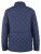 D555 Dalwood Quilted Jacket With Zip Away Hood - Jakas & Lietus apģērbs - Jakas - 2XL-12XL