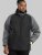 D555 Highampton Quilted Jacket - Jakas & Lietus apģērbs - Jakas - 2XL-12XL
