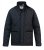D555 Northcole Quilted Jacket Black - Jakas & Lietus apģērbs - Jakas - 2XL-12XL