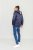D555 Angus Diamond Quilted Puffer Jacket Navy - Jakas & Lietus apģērbs - Jakas - 2XL-12XL