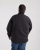 Motley Denim London Sweatshirt Black - Džemperi un džemperi ar kapuci - Džemperi - 2XL-14XL