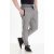 D555 Denzel Sweatpants Grey - Sporta bikses un šorti - Sporta bikses un Sporta šorti - 2XL-12XL