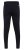 D555 Brandon Sweatpants with Tapered leg Navy - Sporta bikses un šorti - Sporta bikses un Sporta šorti - 2XL-12XL