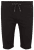 North Latitude 41133 sweatshorts melni - Sporta bikses un šorti - Sporta bikses un Sporta šorti - 2XL-12XL