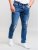 D555 Boxwell Ripped Jeans Stonewash - Džinsi un bikses - Džinsi un Bikses - W40-W70