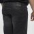 North Latitude 51336 denim šorti melni - Šorti - Šorti - W40-W60