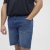 North Latitude 51336 denim šorti zili - Šorti - Šorti - W40-W60