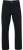 Kam Jeans 150-Jeans Black TALL SIZES - VĪRIEŠU APĢĒRBS MT-6XLT - Apģērbs gariem vīriešiem