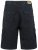 Kam Jeans Cargo Shorts Black - Šorti - Šorti - W40-W60