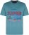 Kam Jeans Summer Beach 2-pack T-shirt - T-krekli - T-krekli - 2XL-14XL