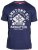 D555 TRUMAN Long Sleeve Shirt & T-shirt Combo - Krekli - Krekli - 2XL-8XL