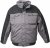 Marc & Mark Work-jacket Grey - Darba apģērbs - Darba apģērbs - 3XL-10XL