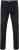 Kam Jeans Alba 5-pocket Stretch Chinos Black TALL SIZES - VĪRIEŠU APĢĒRBS MT-6XLT - Apģērbs gariem vīriešiem