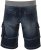 Kam Jeans Dito Denim Shorts Dark Used - Šorti - Šorti - W40-W60
