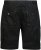 Motley Denim Cargo Shorts Black - Šorti - Šorti - W40-W60