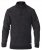 D555 MARSDEN Neck Sweater Black/Red - Džemperi un džemperi ar kapuci - Džemperi - 2XL-14XL