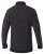 D555 MARSDEN Neck Sweater Black/Red - Džemperi un džemperi ar kapuci - Džemperi - 2XL-14XL