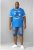 D555 Balder T-shirt Royal Blue - T-krekli - T-krekli - 2XL-14XL