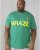 D555 Ricardo T-shirt Green - T-krekli - T-krekli - 2XL-14XL