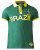 D555 Silva Polo Green - Polo krekli - Polo krekli - 2XL-8XL