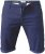 D555 Rupert Shorts Navy - Šorti - Šorti - W40-W60