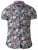 D555 Huxley Hawaii Shirt - Krekli - Krekli - 2XL-8XL