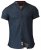 D555 Astra Short Sleeve Denim Shirt - Krekli - Krekli - 2XL-8XL