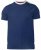 D555 Rick T-shirt Navy - T-krekli - T-krekli - 2XL-14XL