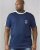 D555 Rick T-shirt Navy - T-krekli - T-krekli - 2XL-14XL