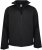 Kam Jeans 438 Soft-Shell Black - Jakas & Lietus apģērbs - Jakas - 2XL-12XL
