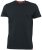 D555 Callum T-shirt Black - T-krekli - T-krekli - 2XL-14XL