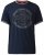 D555 Wilfred T-shirt Navy - T-krekli - T-krekli - 2XL-14XL