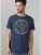 D555 Wilfred T-shirt Navy - T-krekli - T-krekli - 2XL-14XL